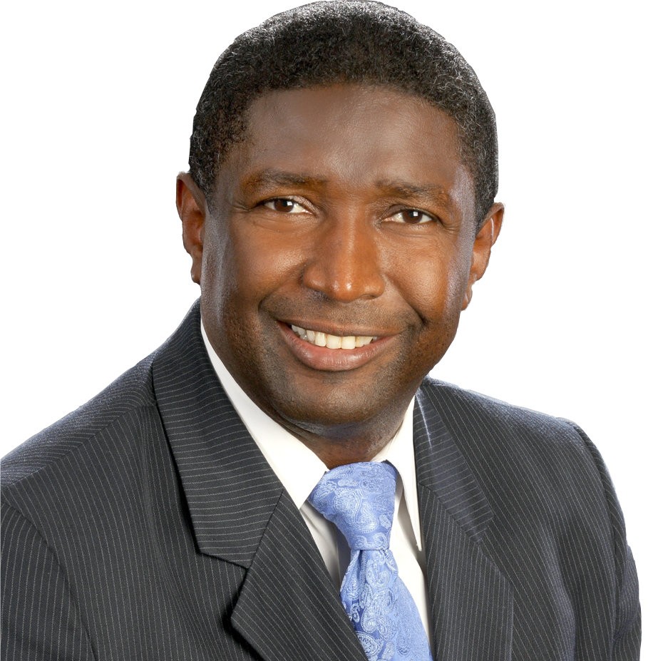 Dale V.C. Holness
